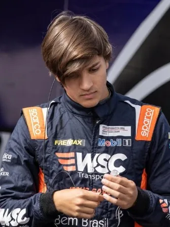 Daniel Neumann