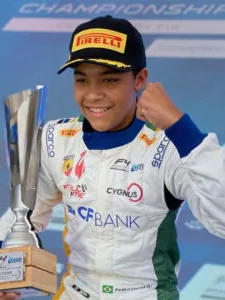 Pedro Clerot